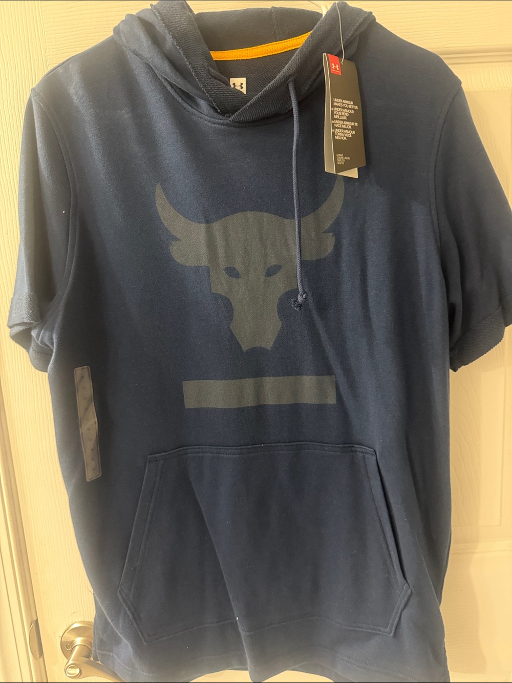 Men's Sweater Subcategory Identification